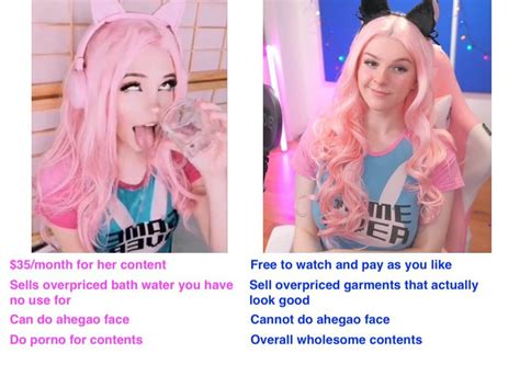 belle delphine and f1nnster|Belle Delphine and F1NN5ter Collaborate, Making the Internet。